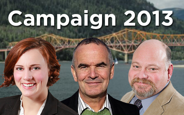 No clear answer as Nelson/Creston candidates tackle healthcare