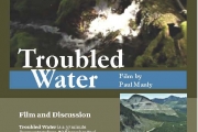 Troubled Water shows April 16 at the Nelson Seniors Centre