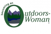 2013 Becoming an Outdoors-Woman weekend at Camp Kooleree