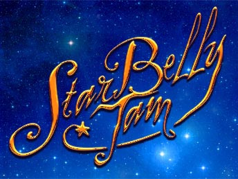 Volunteers needed for Starbelly Jam Music Festival 2013
