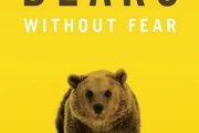 Just in time for spring, a book about bears