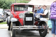 Kootenay Lake Vintage Car Club’s annual show and shine Saturday on Baker Street