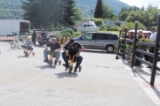 Father's Day Poker Run raises $1100 plus