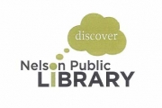 Nelson Public Library Presents Up, Up and Away Summer Reading Club