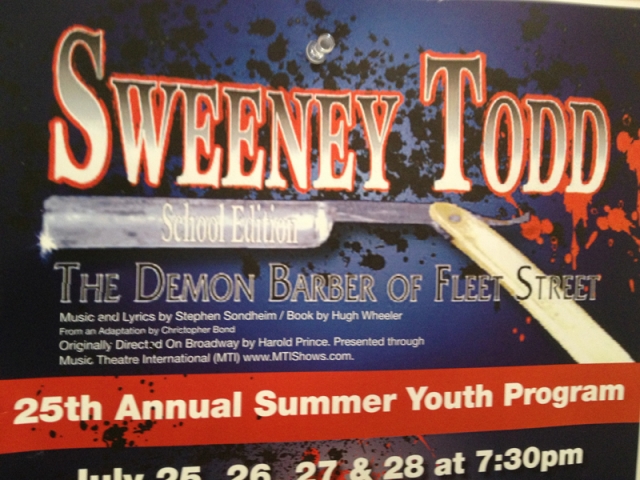 Summer Youth Theatre celebrates 25th anniversary