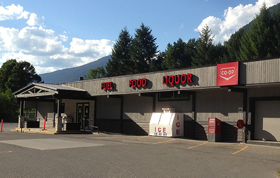 FortisBC, IBEW begin mediated talks in Vancouver — which is good news for Slocan Valley Co-op