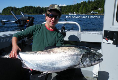 Kootenay Lake Fishing Report