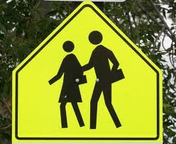 NPD has message for drivers as children return to school — SLOW DOWN