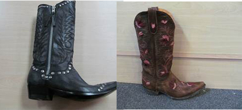 NPD asks for public assistance in finding stolen items from Ward Street business