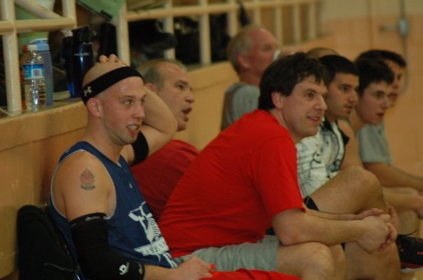 Trail Men's League tips off on another season, opening available for new players
