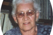 Anna Johanna Benjamin