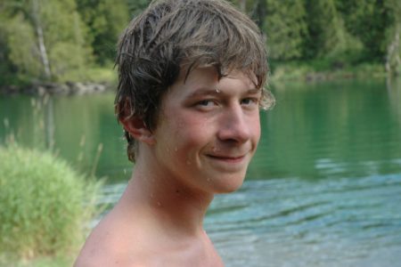 Drew, Joel William