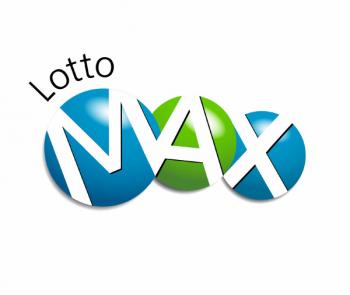 Two winning Lotto Max Tickets pulled in Friday's draw