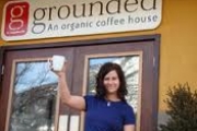 Support Kootenay Kids Society while having a cappuccino at Grounded in Nelson