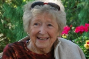 Frances Caron