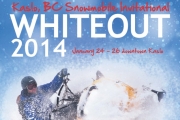 Snowmobiling Invitational set to rock Kaslo this weekend