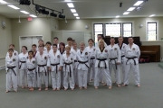 Kootenay Christian Martial Arts issues challenge to help Free Modern Day Slaves
