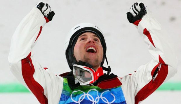 Bilodeau, Hamelin roar to golden victories at Sochi Olympics