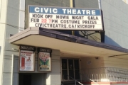 The Nelson Civic Theatre celebrates Oscar week in style