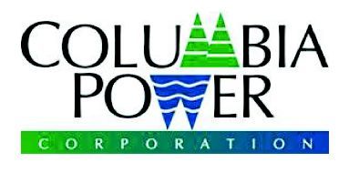 Columbia Power — one of BC best employers