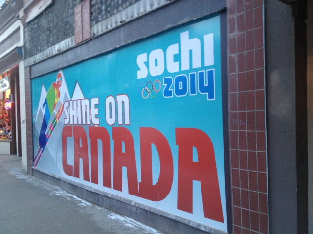Sochi 2014 Winter Olympics head into pivotal halfway point