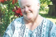 Markovic, Shirley Jean