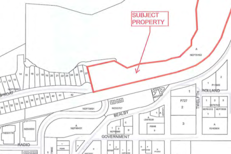 Nelson council passes compromise bylaw variances for Nelson Landing
