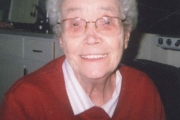 Helen Wright