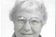Baker, Xanthe Nancy