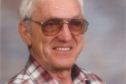 Harvey Andrew Glock