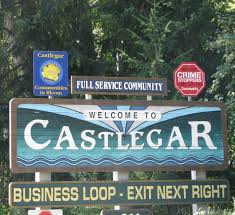 Castlegar residents step up after vehicular mishap