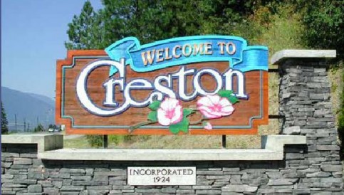 Castlegar's Maglio Industries inks $5.4 million contract for Creston road improvements
