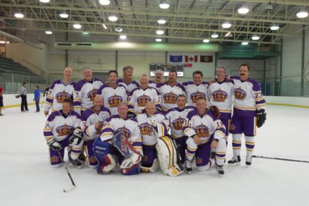 Mallard's Team of the Week —Kootenay Glacier Kings
