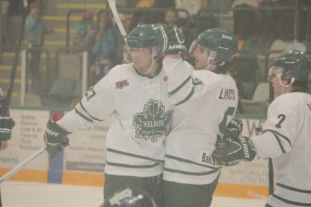 Leafs open KIJHL season Friday against defending champs from Beaver Valley