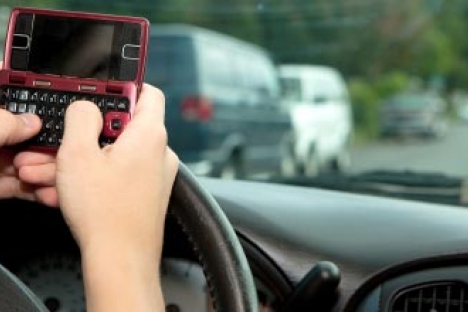 Province announces new distracted driving penalties in effect Monday