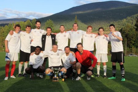 Mallard's Team of the Week —Nelson Innkeepers