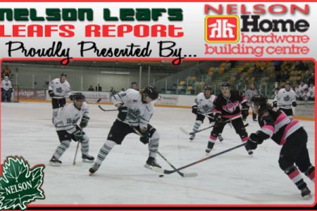 'Parent Weekend' highlights Leafs three-game set against Murdoch opposition