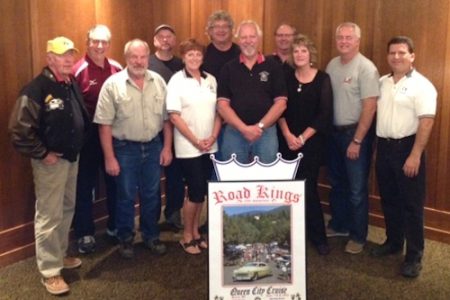 Mallard's Team of the Week — Nelson Road Kings Executive