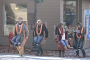 SROAMazing race back on the streets of Nelson Saturday