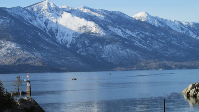 Decline in Kootenay Lake fish population forces Family Day Derby cancellation
