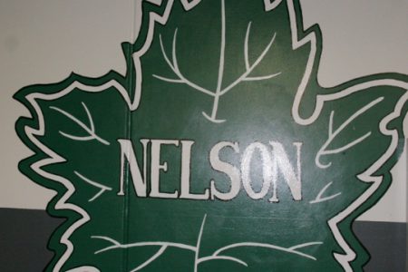 Nelson Leafs play host to 12-team Peewee House Tournament