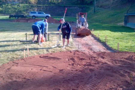 Renovations almost complete at Queen Elizabeth Park