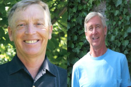 Municipal Election 2014: LePape, Newell battle it out in Area F