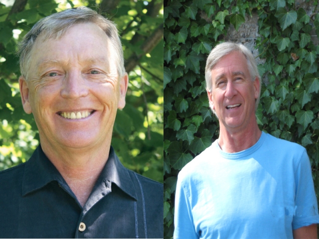 Municipal Election 2014: LePape, Newell battle it out in Area F