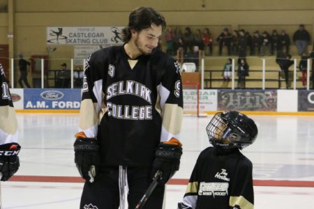 Edwards, Milligan lead Selkirk Saints past Eagles