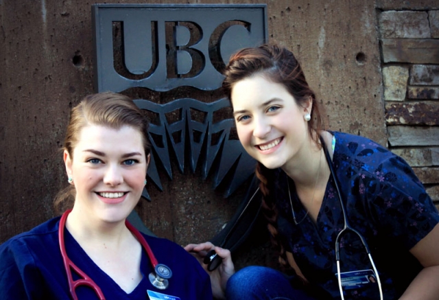 Letters: RADON — Nursing Students' Perspective