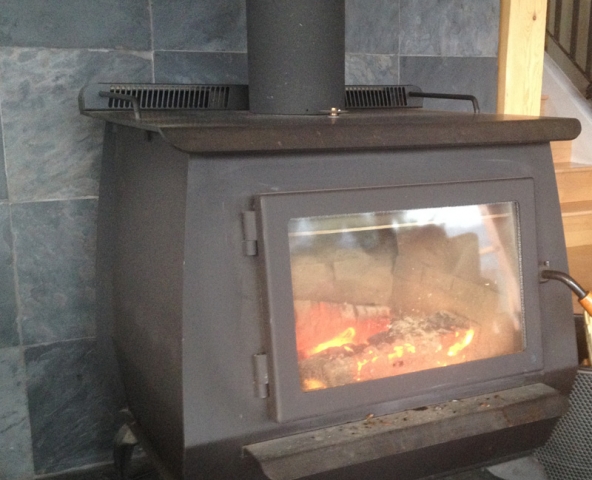 New wood stove exchange program benefits communities