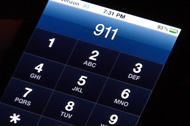 E-Comm releases list of worst 9-1-1 calls of 2014