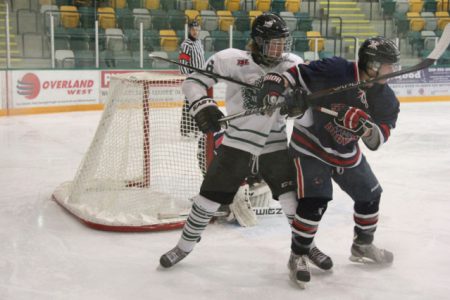 Injury-riddled Leafs move back atop Murdoch after 5-1 win over Braves