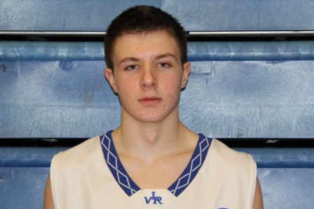 Watson powers Bombers past Hawks in high school hoop action